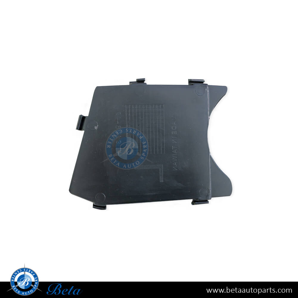 Right Side Front Bumper Side Cover M-TEK for BMW 5 Series F10 2010-2013 models, Part Number 51118049674 Right Side Front Bumper Side Cover M-TEK for BMW 5 Series F10 2010-2013 models, Part Number 51118049674